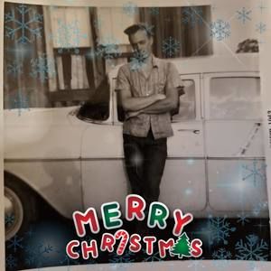 Meet your Posher, Russell